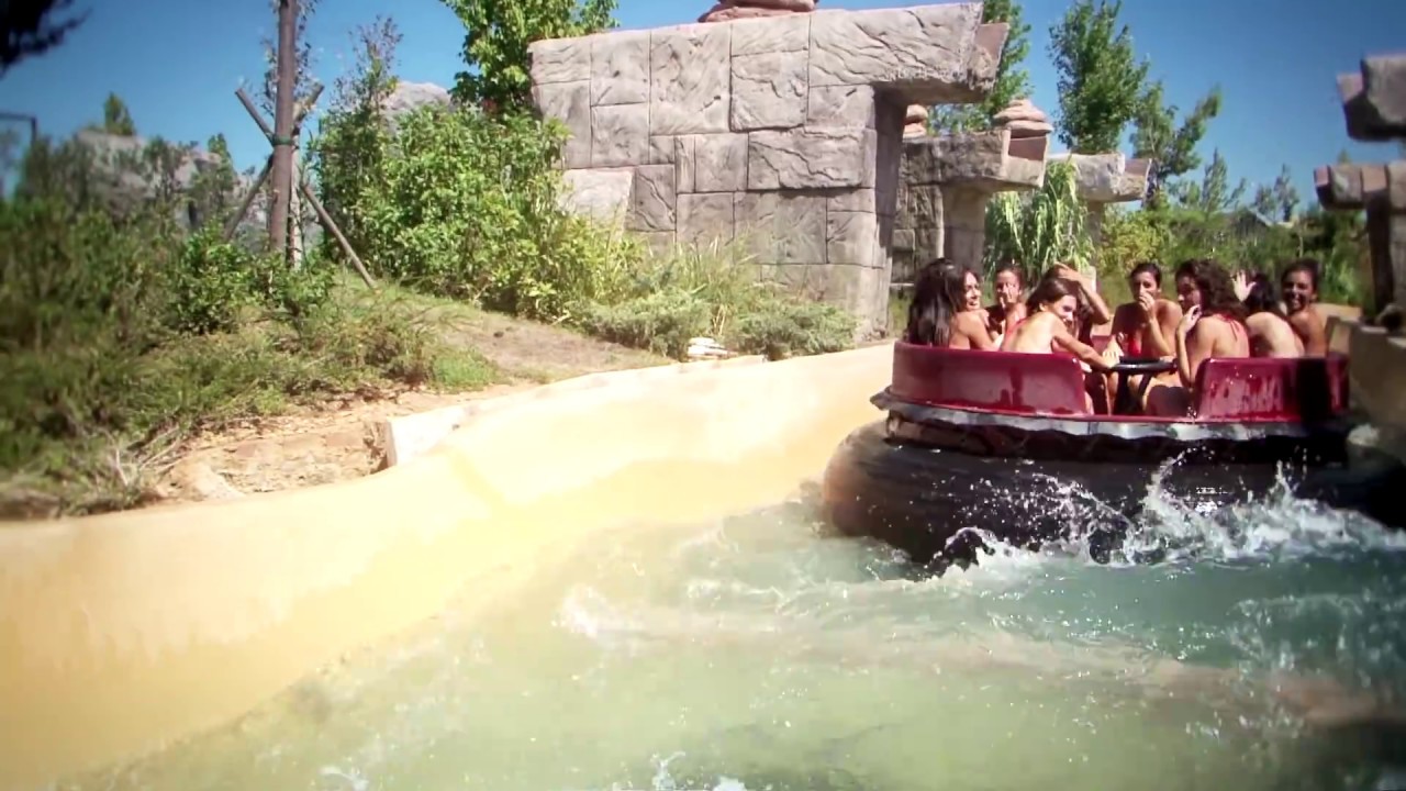 Le Rapide a Rainbow MagicLand