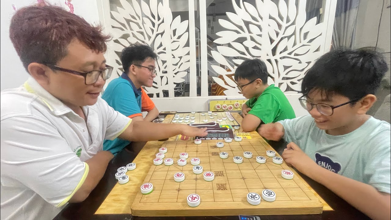 🔴[LIVE] Tập dợt cuối tuần cùng Thầy Tân, Khánh Hưng, Lê Nguyễn và Lê Pha |5p-10p 2 ván lên 1 tiên|