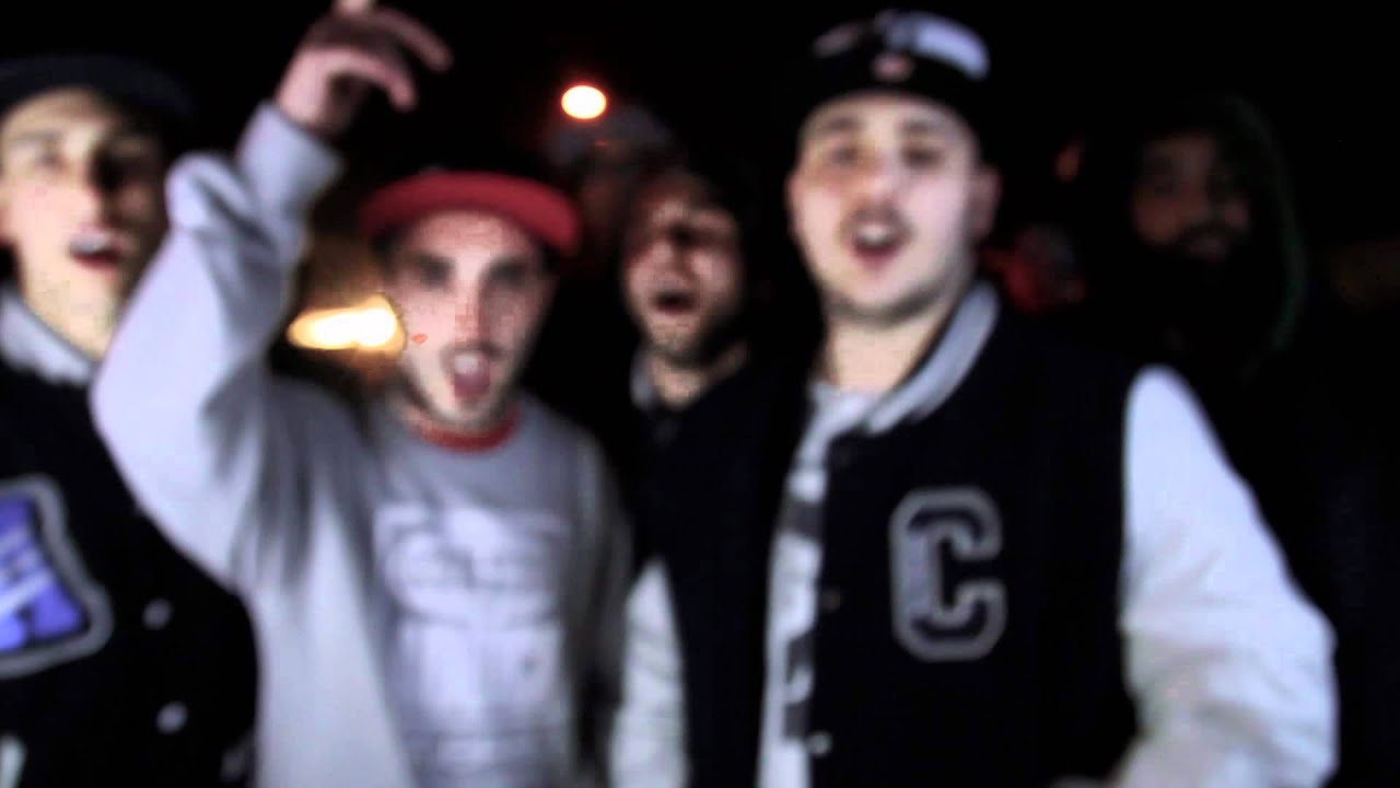 Dari Mc - Naigiria feat. Paskaman (prod. David Hoover) OFFICIAL VIDEO