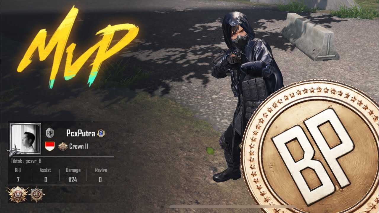 PUBG Mobile - Baru main ditabrak mobil 1 Squad meningoiiii. #pubgmobile #pubg #fyp 