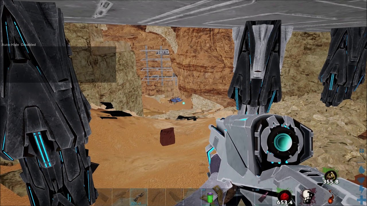 Official PVP Wiping Hydra's SE Church Cave