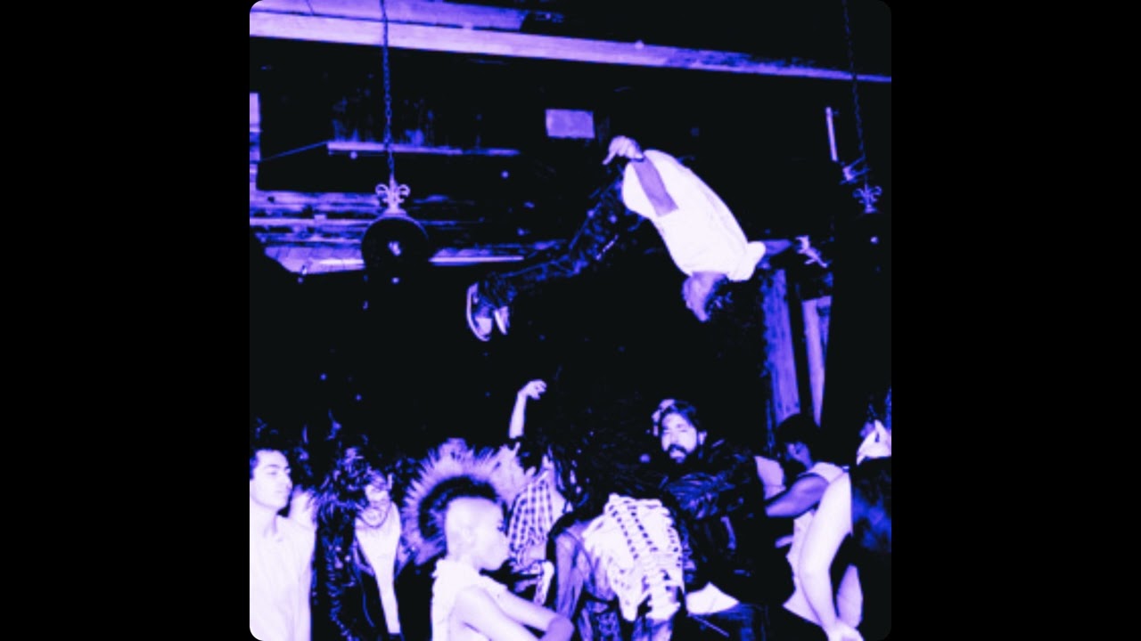 Playboi Carti - Right Now (Remix)