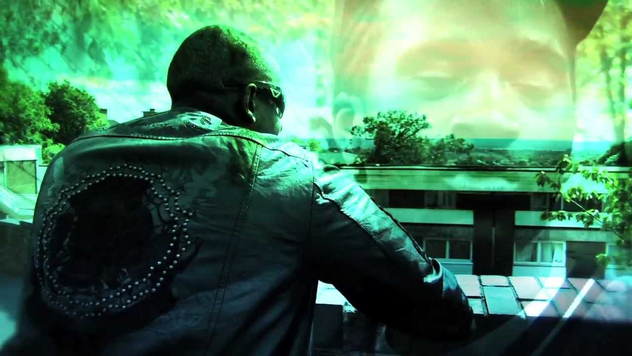 GHOST 'SNAKES' - LETTER TO AMERICA - [UK INVASION]