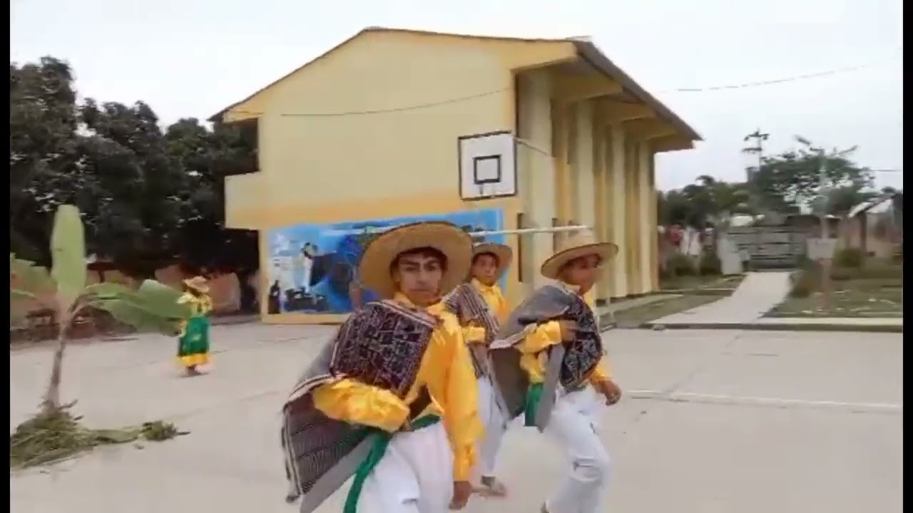 LA COSECHA DE PLATANO