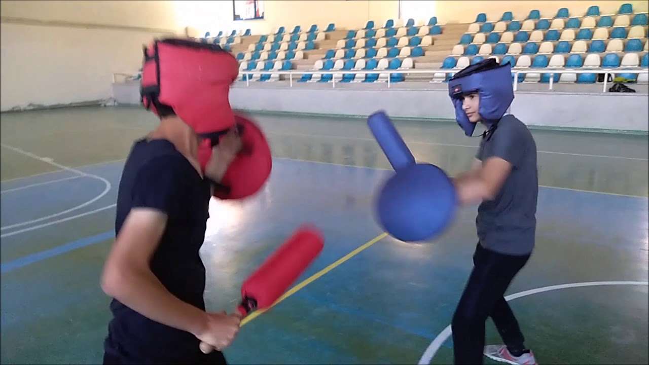 TÜRK ATA SPORU MATRAK