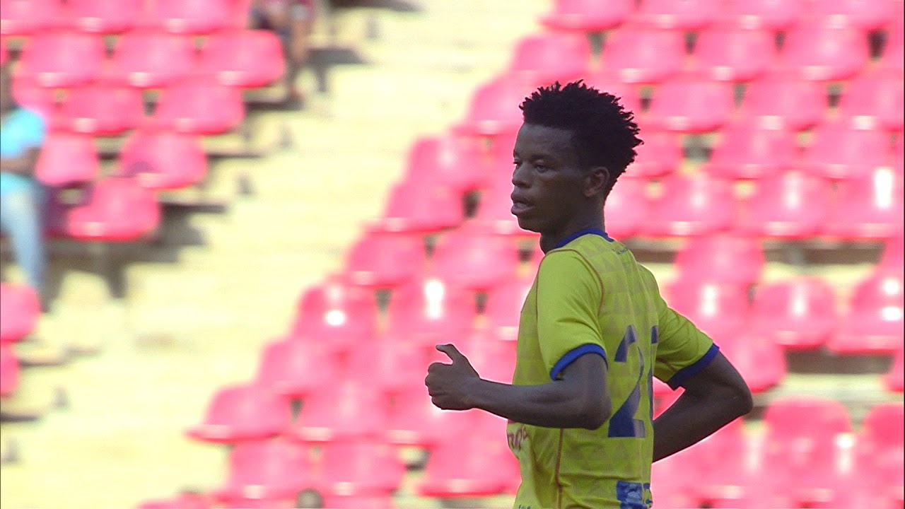 FULL HD - Petro de Luanda x Interclube de Angola - Highlights + Golos - Girabola ZAP