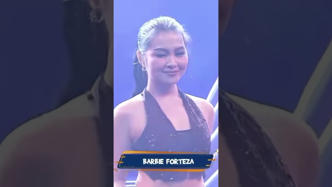 love it #barbieforteza #filipinoactress #filipinocelebrity