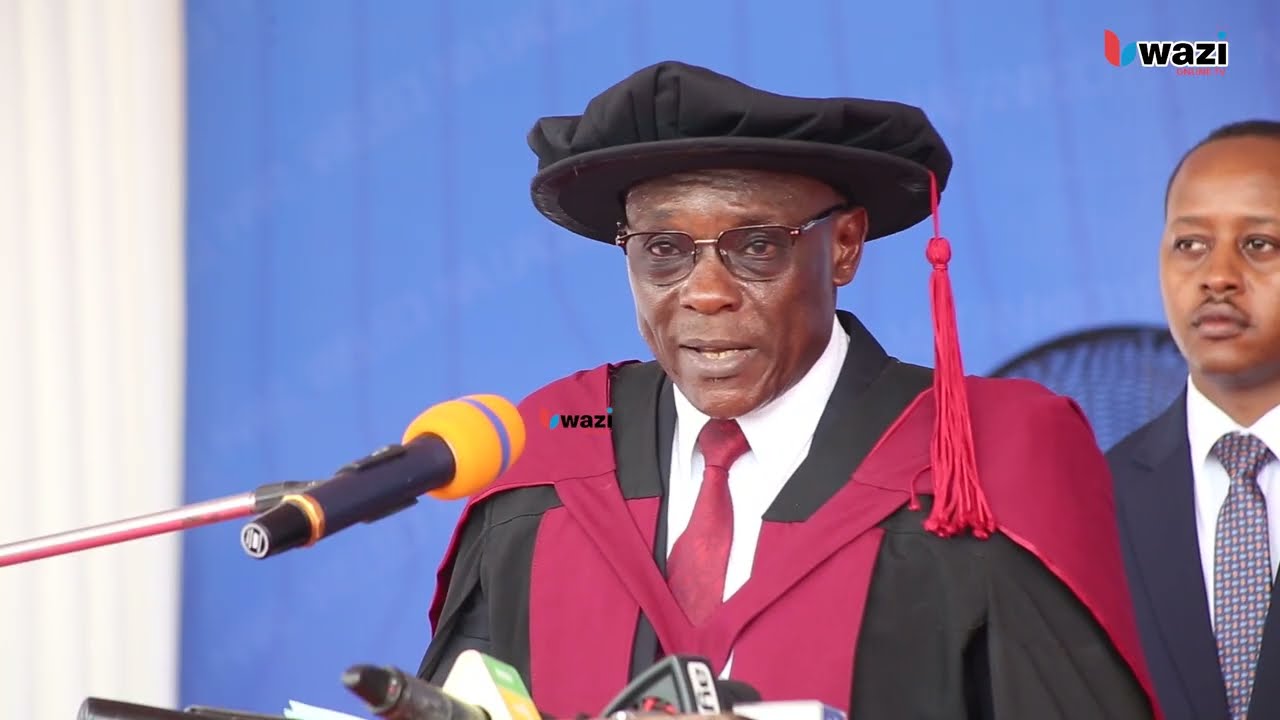 KWA MARA YA KWANZA IGP WAMBURA AFUNGUKA MAZITO HAYA HADHARANI 