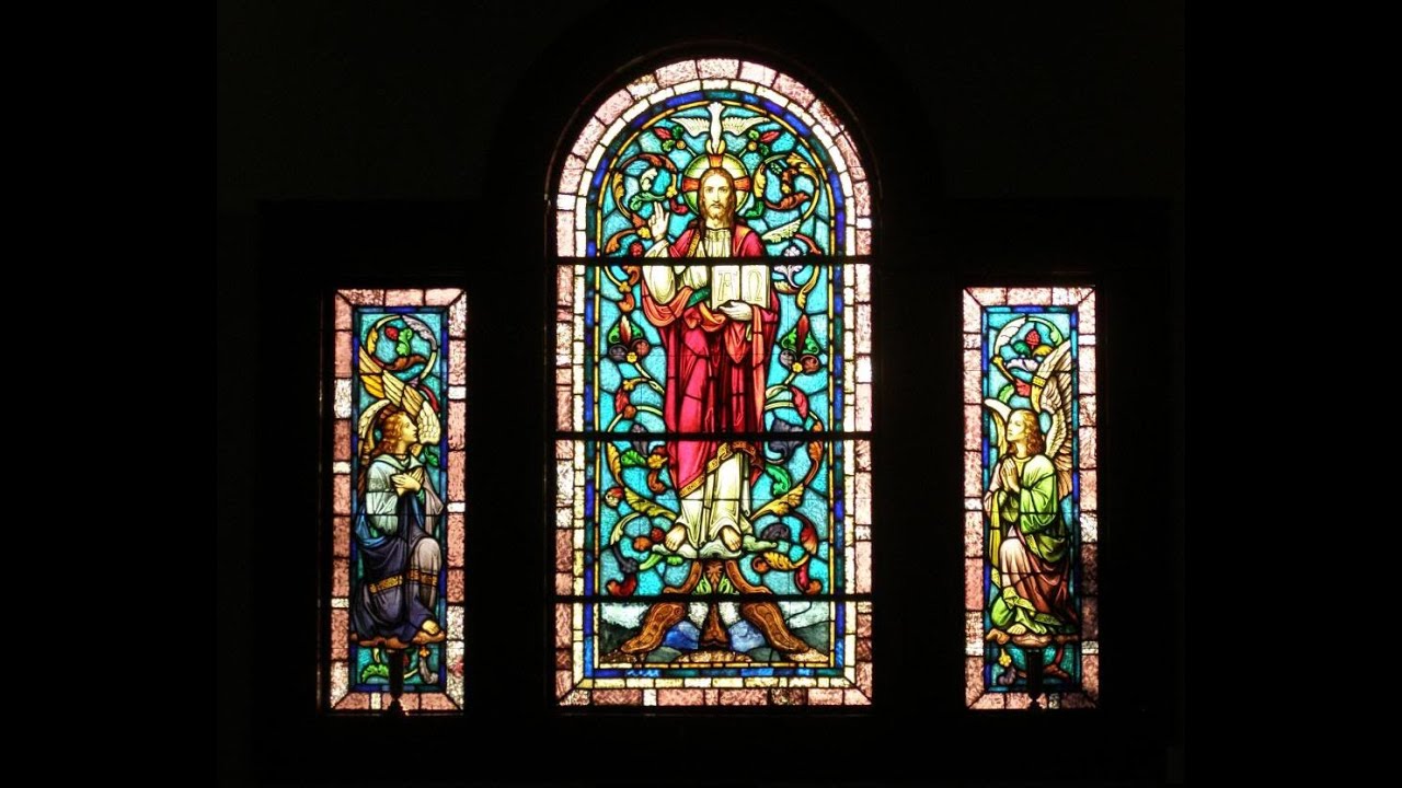 Heritage Presbyterian Service February 22, 2026