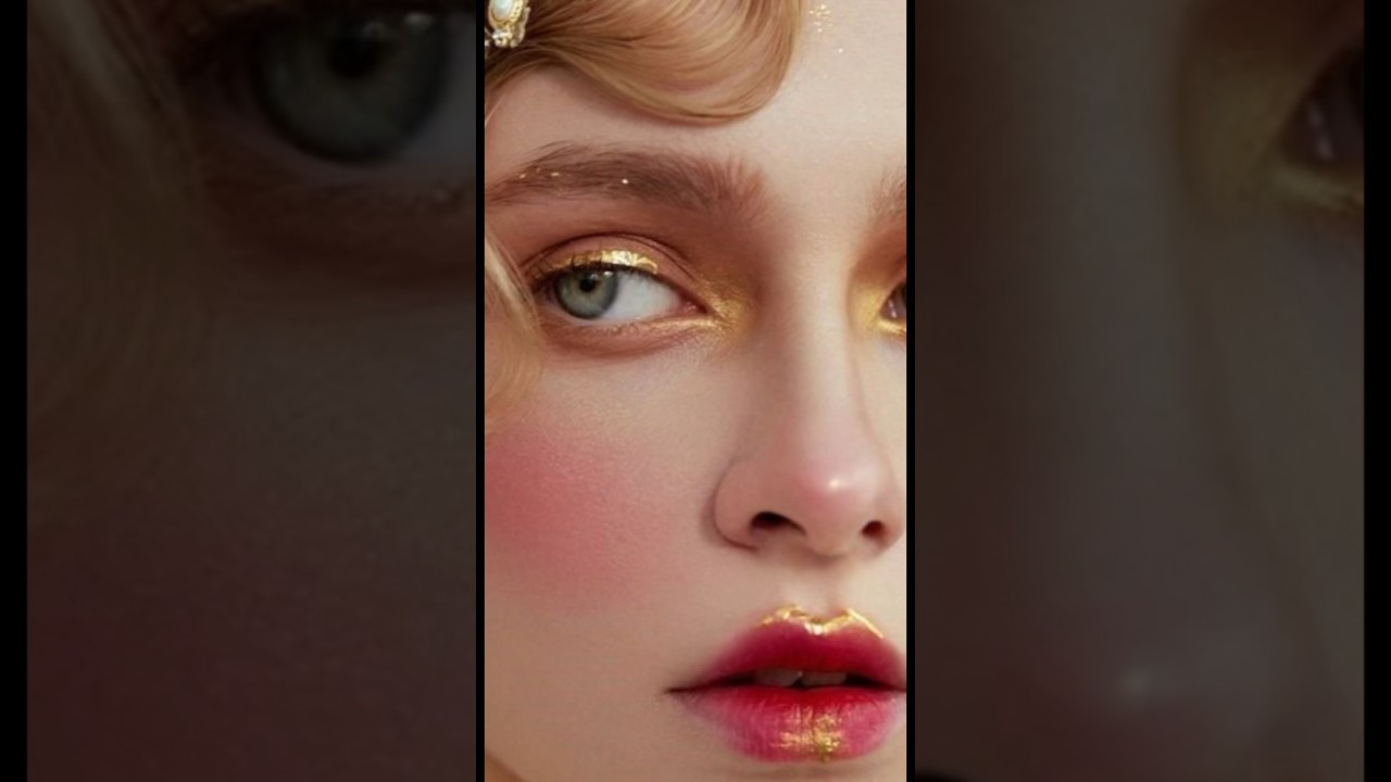 Campanha #liquidexpo &ldquo;Welcome Back 20&rsquo;s&rdquo;  #fashion #art #welcomeback20s #audiovisual