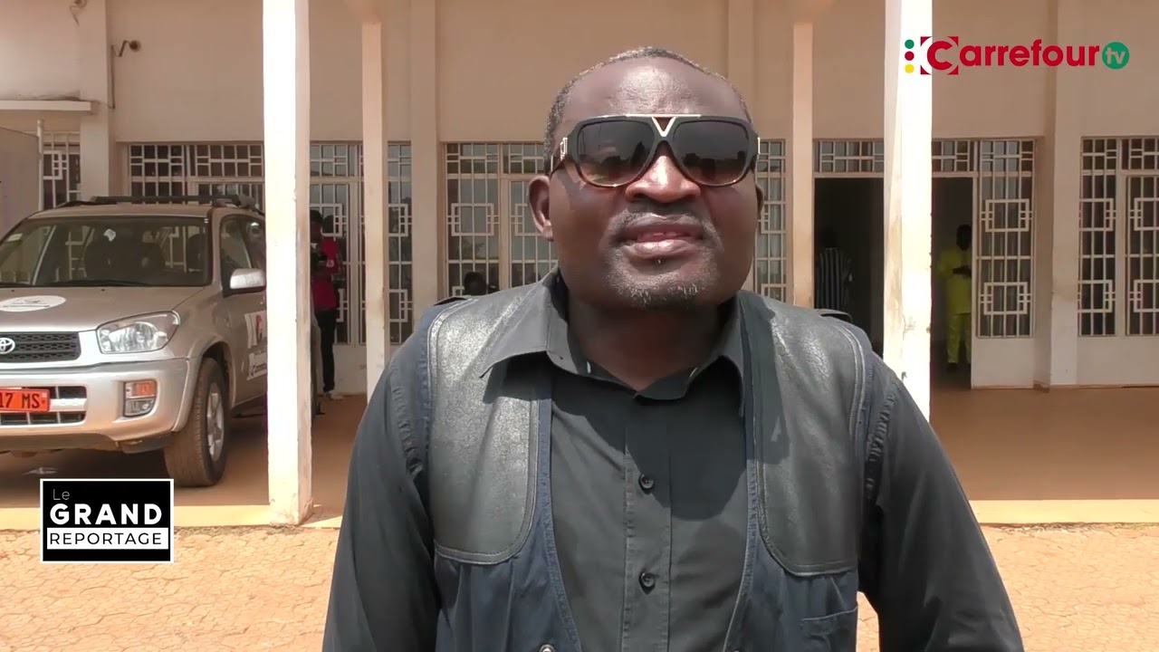 Foumban : une ville en mutation sous le leadership de Madame le Maire