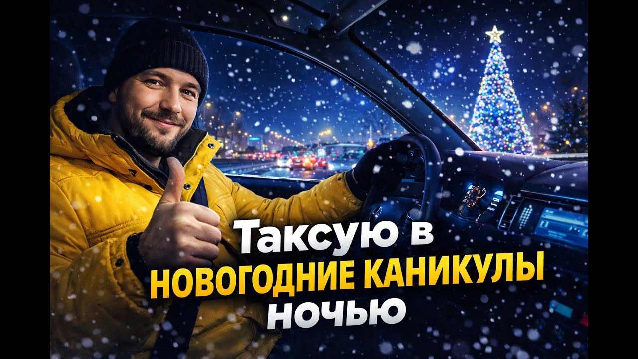 ПОКАЗЫВАЮ ПОЛНУЮ СМЕНУ В ТАКСИ 12 ЧАСОВ В МОСКВЕ