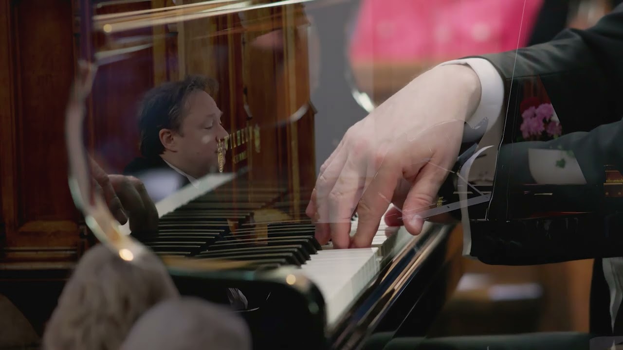 Fenlandia Presents: Beverley Nichols - Shadow Prelude by performed by Martin Cousin