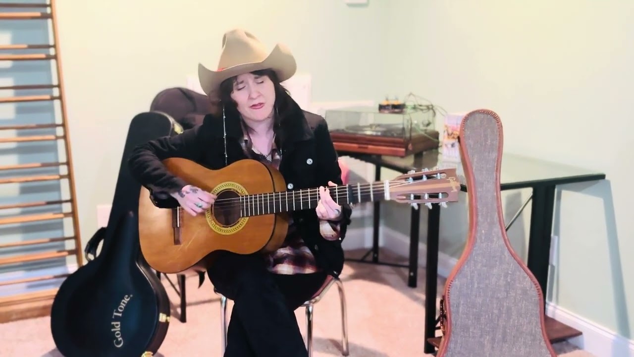 Lindsay Beaver-So Much To Me (NPR Tiny Desk Submission 2026)