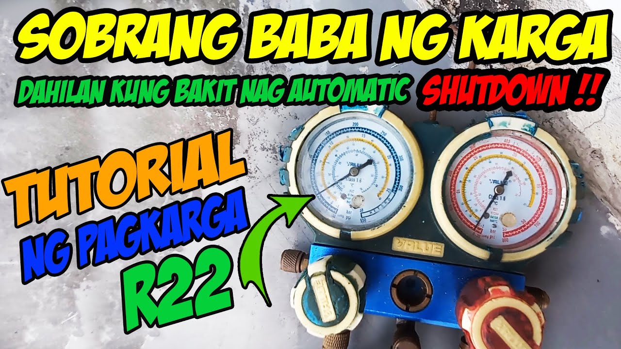 Nag Automatic Shutdown