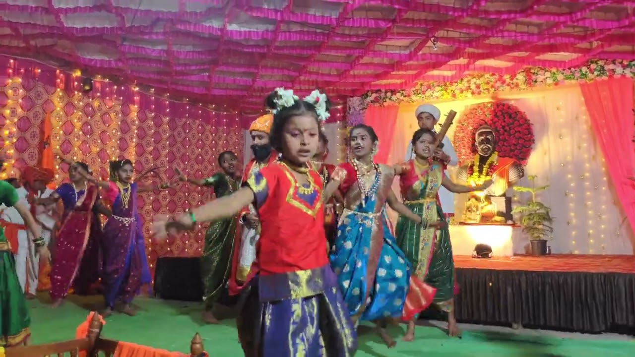 19 February 2026 Shivjayanti 