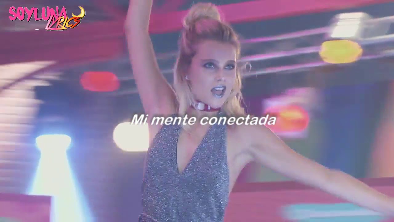 Soy Luna - I've Got A Feeling (From 