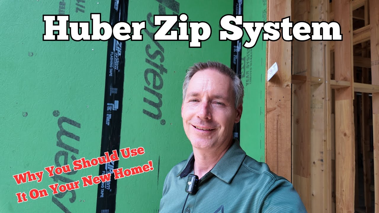 Система Huber Zip