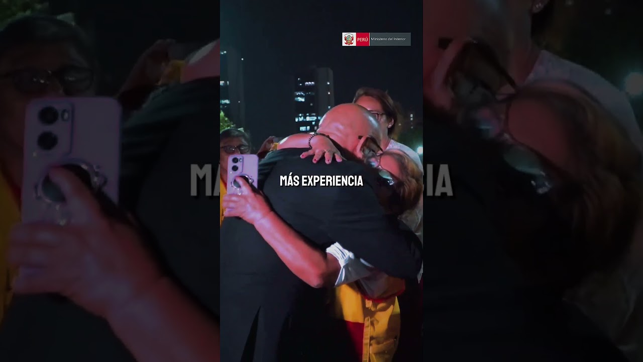 II Encuentro por la Seguridad Ciudadana