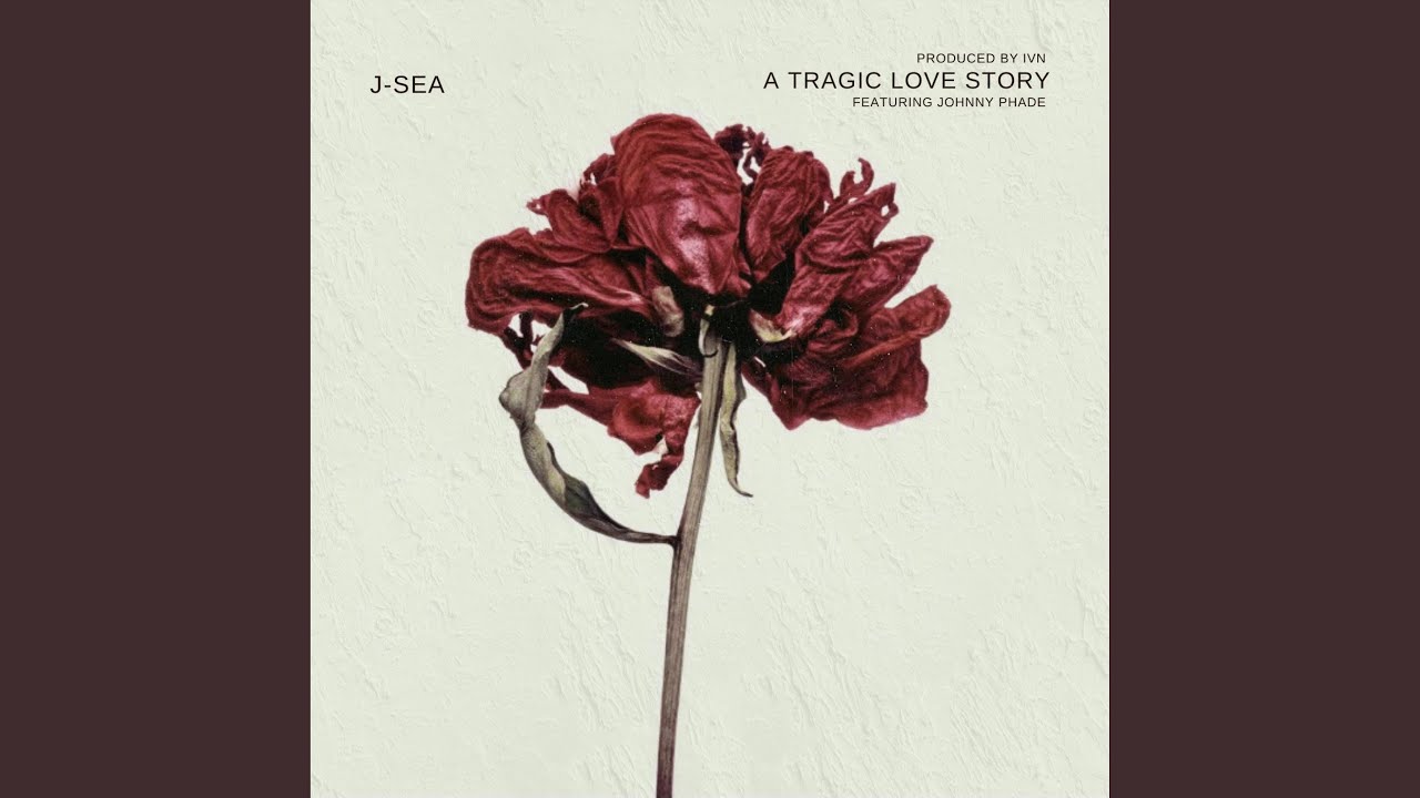A Tragic Love Story (feat. Johnny Phade)
