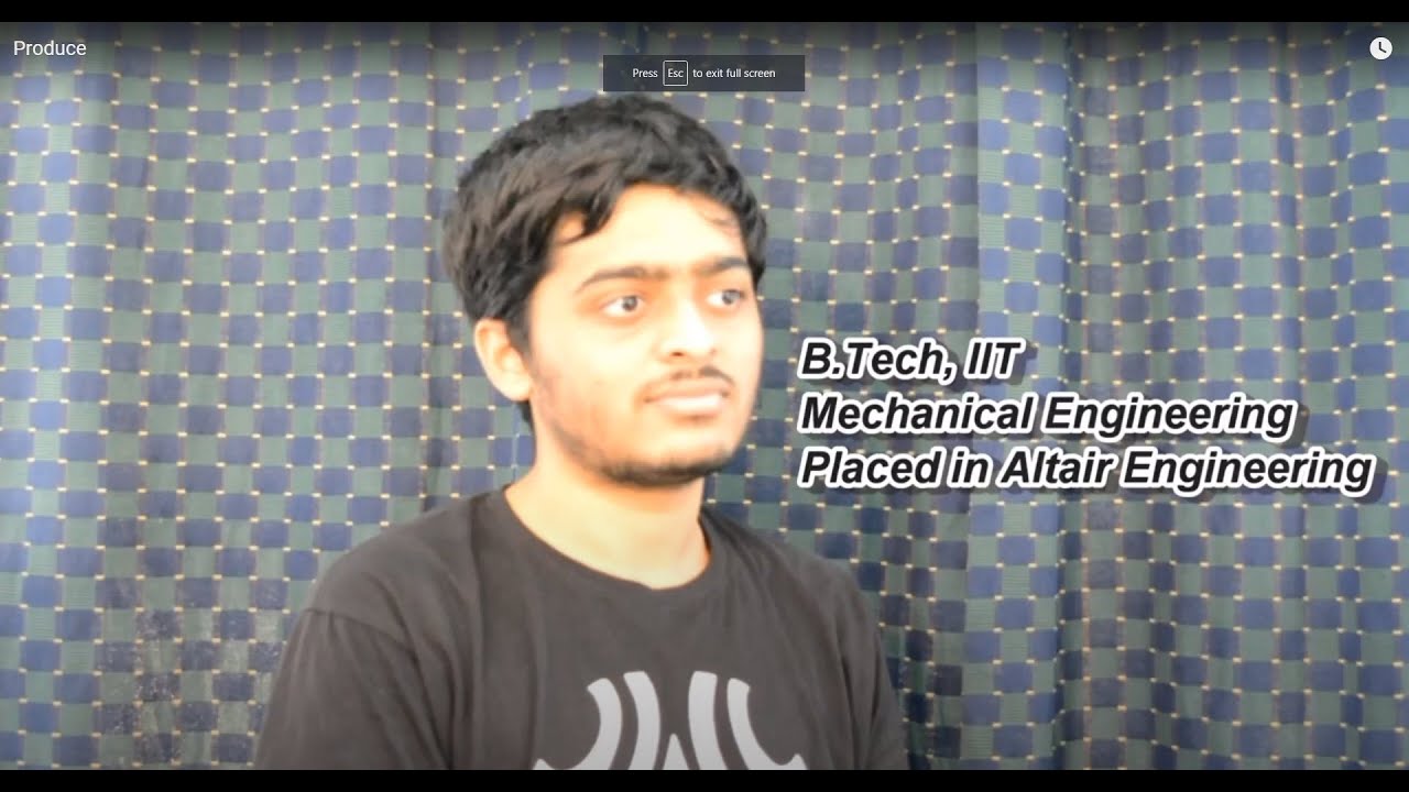Altair Engineering Interview Questions and Tips