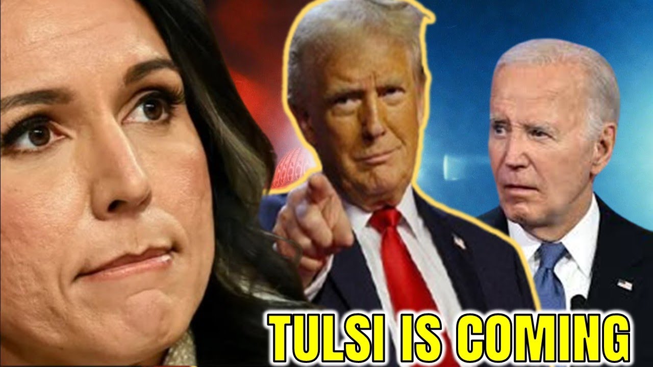 The Following Program: REALLY Bad Day for Biden Fans and LOTS More!