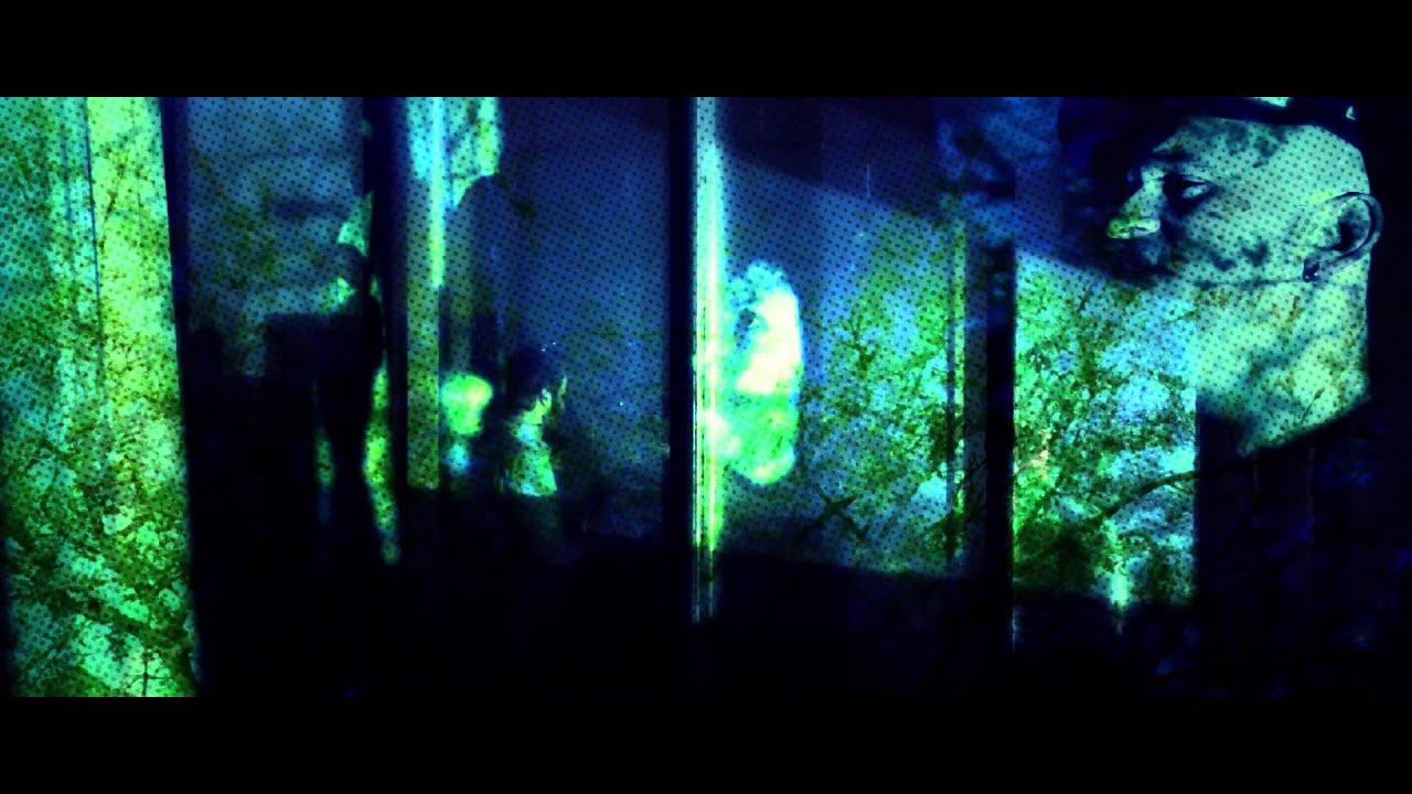 BURNING CODES  - Journey Into Love