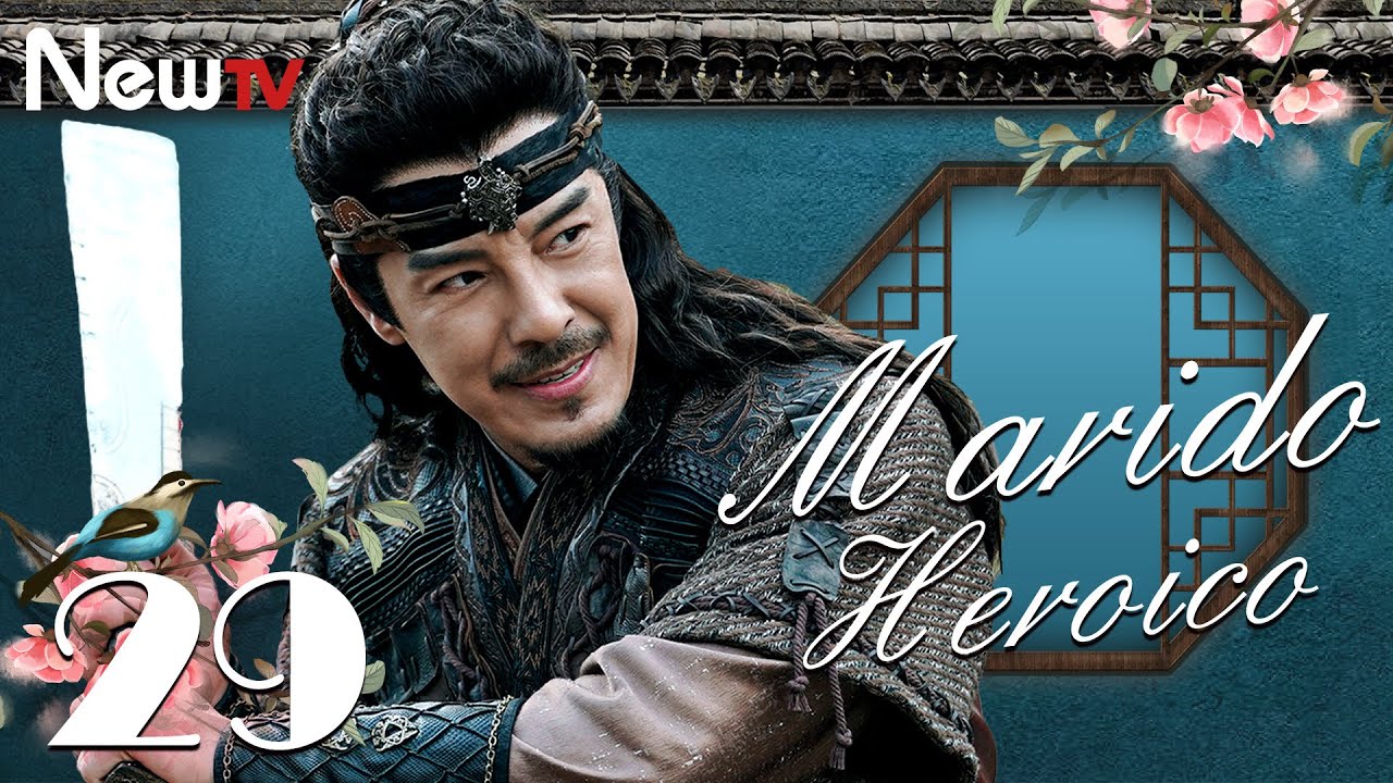 【Tradu&ccedil;&atilde;o Exclusiva】【Sub Portuguese】Meu Marido Her&oacute;ico │ My Heroic Husband - Epis&oacute;dio 29