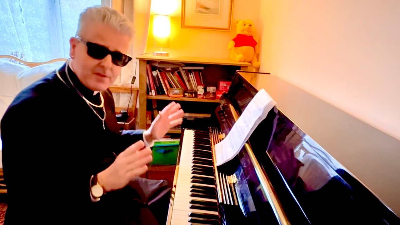 Lesson 3: How To Play Amazing Boogie Woogie Piano