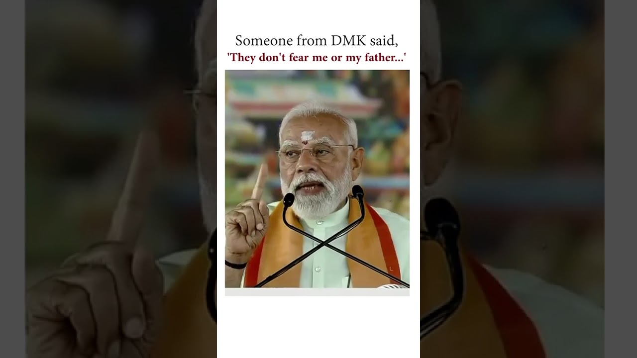 PM Modi Vows to Defend Democracy | India&rsquo;s Democratic Spirit Stands Firm