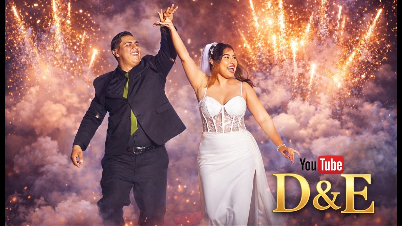 D&E BODA | DIA OFICIAL | COMALCALCO | TABASCO