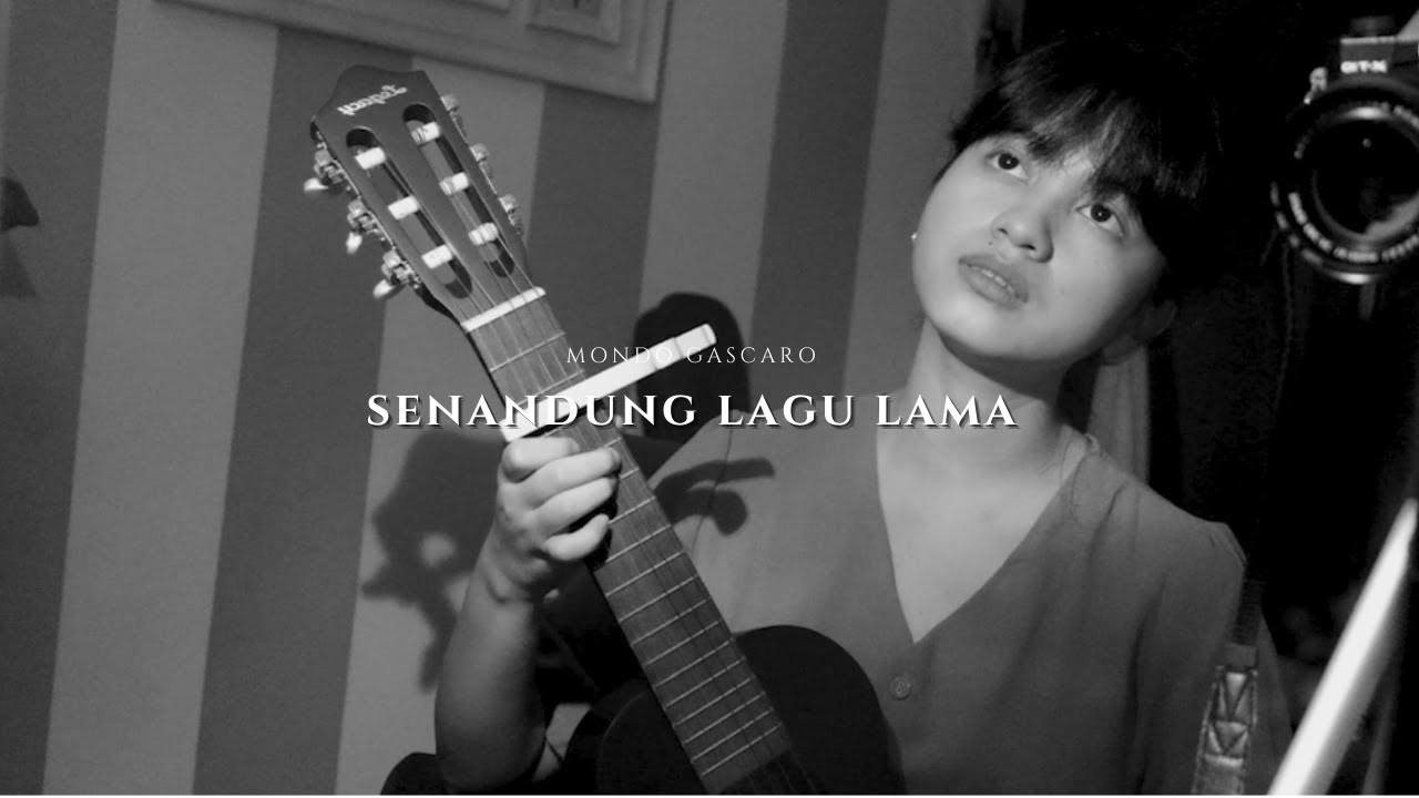 Senandung Lagu Lama - Tiga Dara (1956) Saiful Bachri, Mondo Gascaro