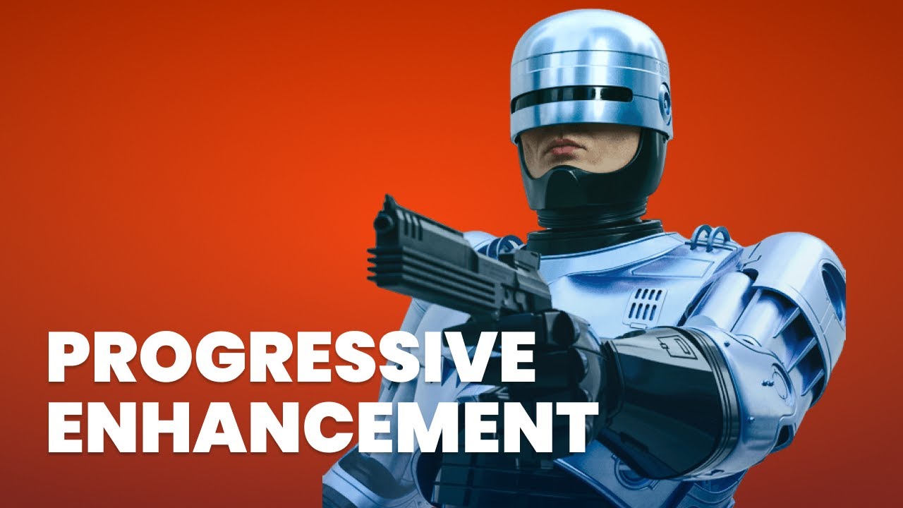 How To Use Progressive Form Enhancement With SvelteKit