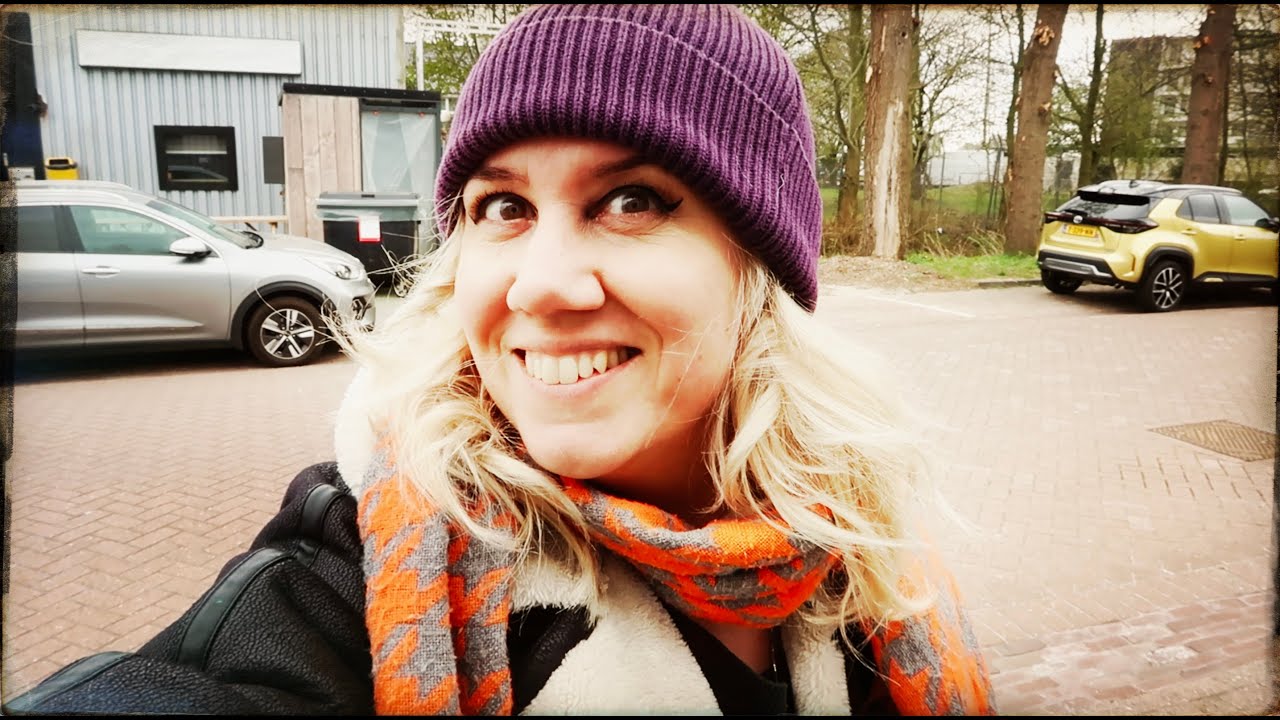 Nog nooit zoveel platen gezien!! | KRINGLOPEN IN GRONINGEN | SpullenSpullenSpullen Video #91
