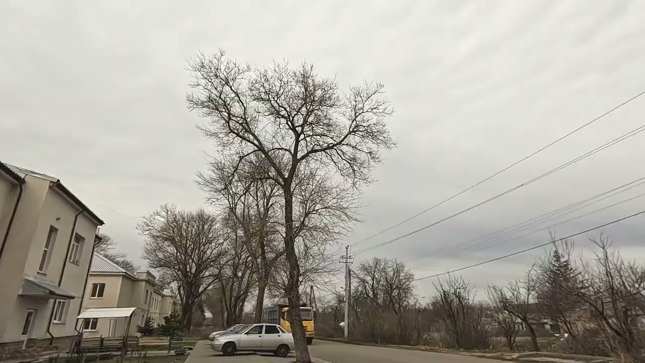 Рядом с площадью Победы, отчёт по Второму участку.01.03.26.Мариуполь