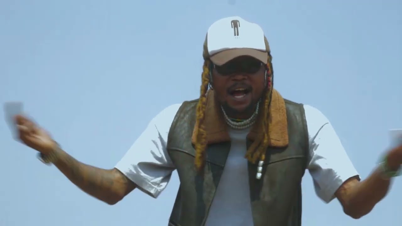 ARTHUR SHOW ft OBY LYSSA NYAMA (tu ta Rudiyaka) clip officiel