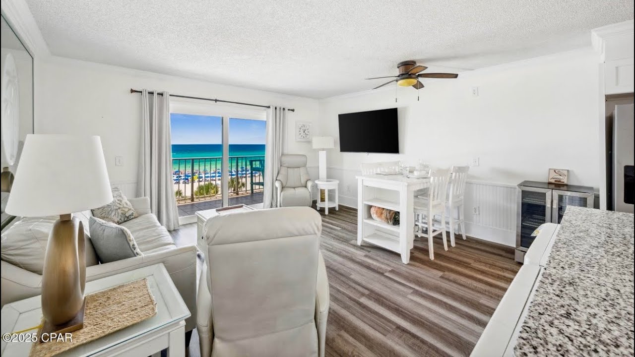 The Summit 518, Panama City Beach, FL