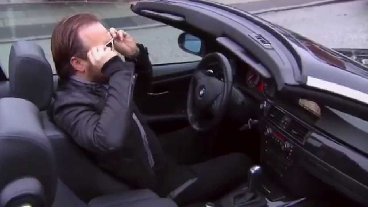 Jeppe K - S&aelig;son 3 - BMW Forhandleren