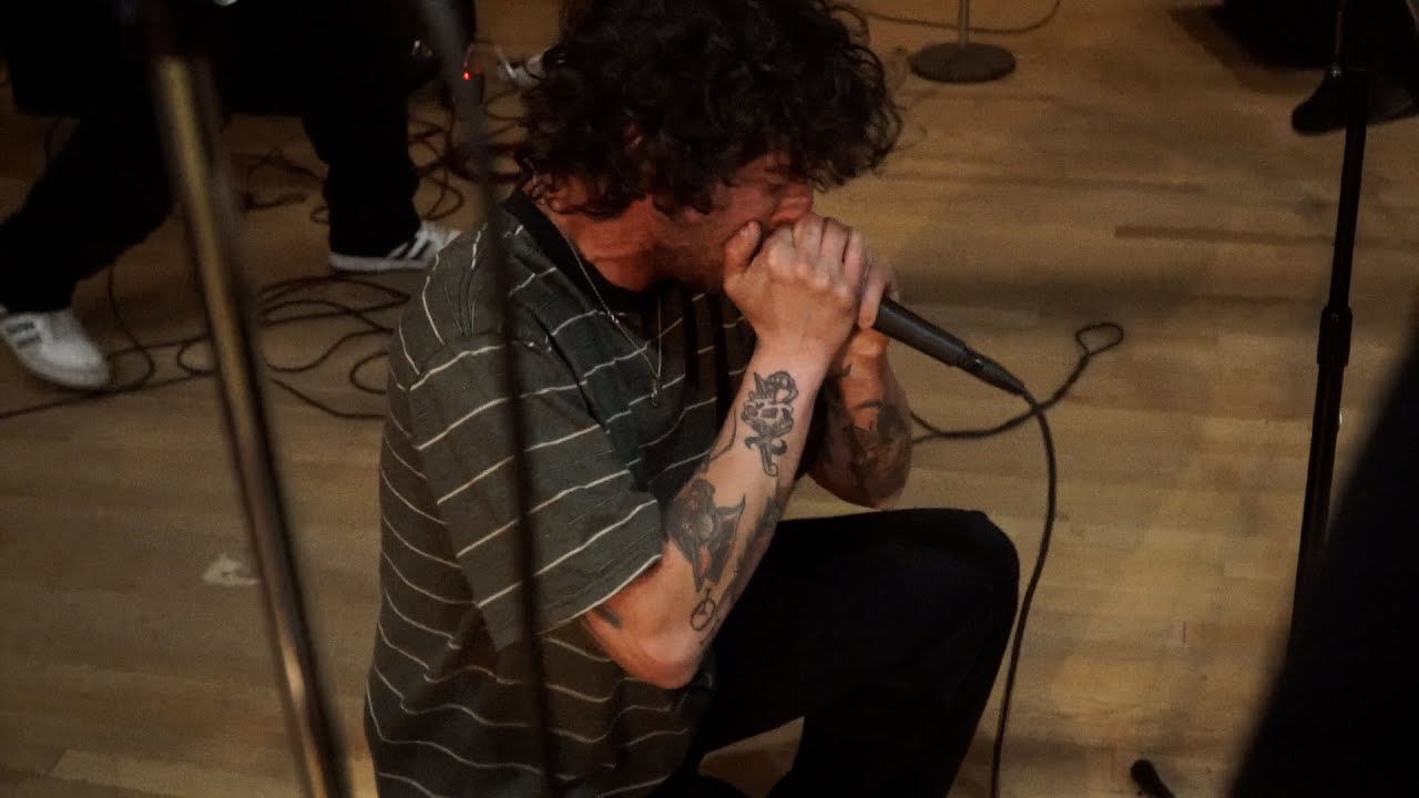 Burning Lord | 5-9-2024 Watertown, MA