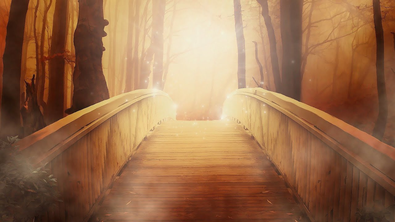Mystical Ambient Drone | Meditative Immersive Music
