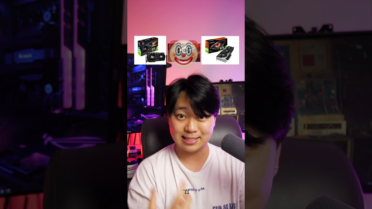 Chinese GPU DISASTER