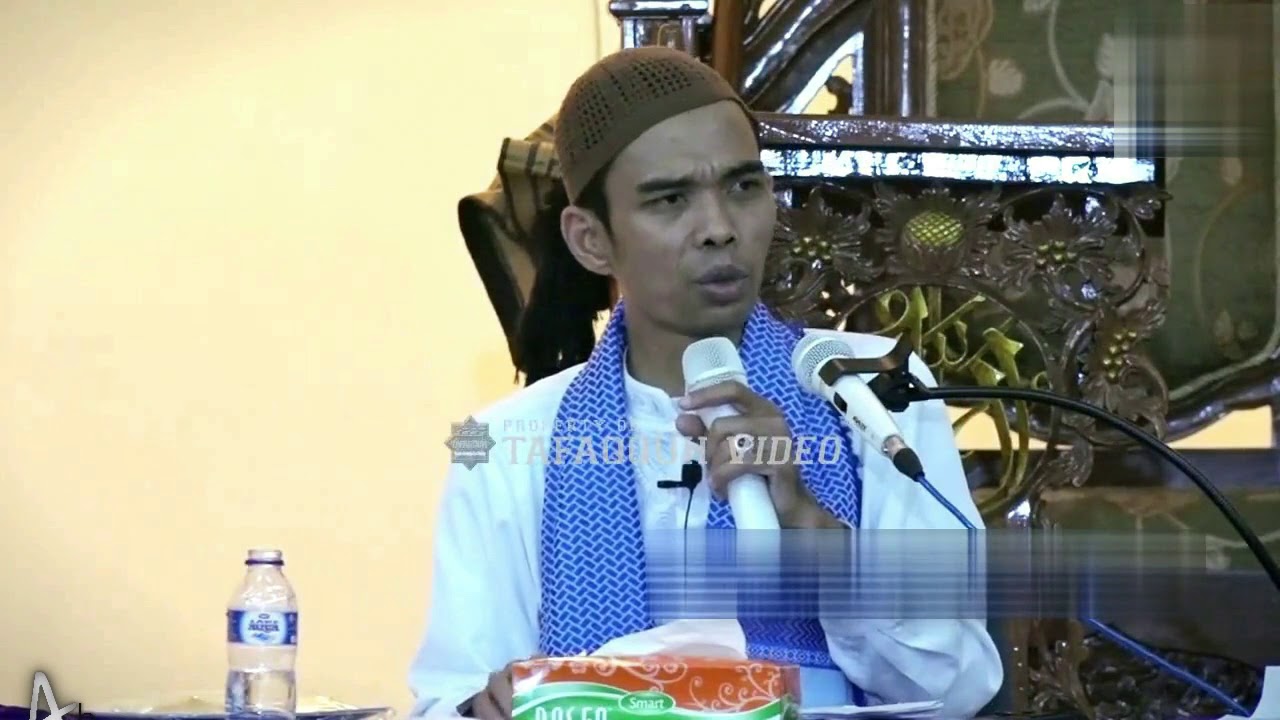 Pendapat Ulama Mengenai Khilafah | Ust. Abdul Somad, Lc. MA
