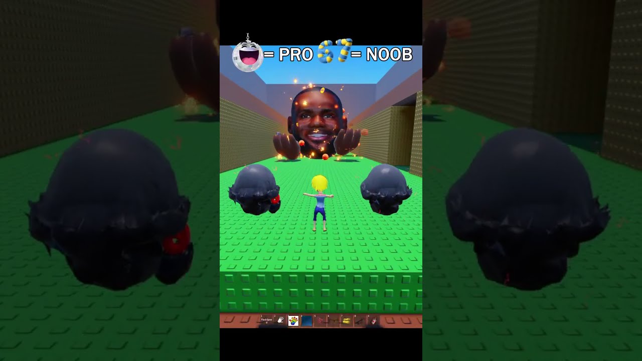 Roblox Live Challenge Run  #roblox - 9090