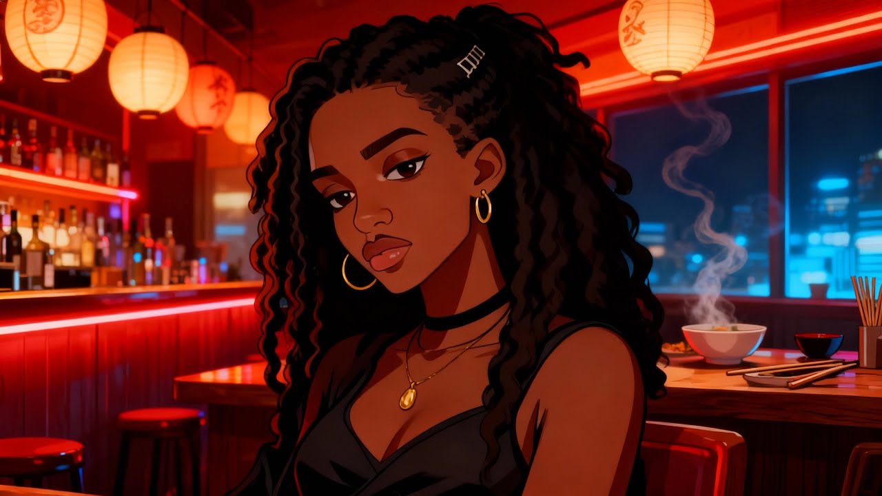 Toxic R&B & Deep Neo-Soul After Dark Mix | When The Memories Don't Fade — Volume 030