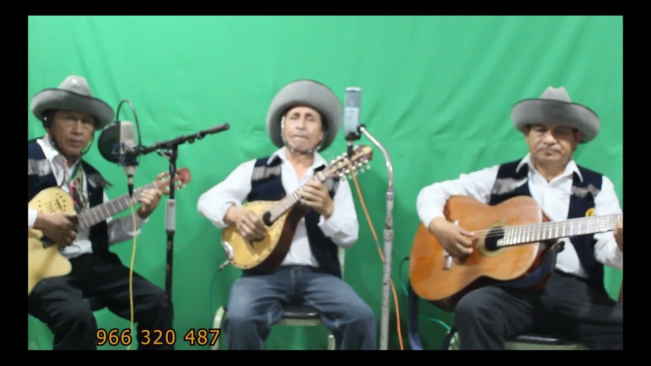 Conjunto Musical Mara- 01 Surimanita