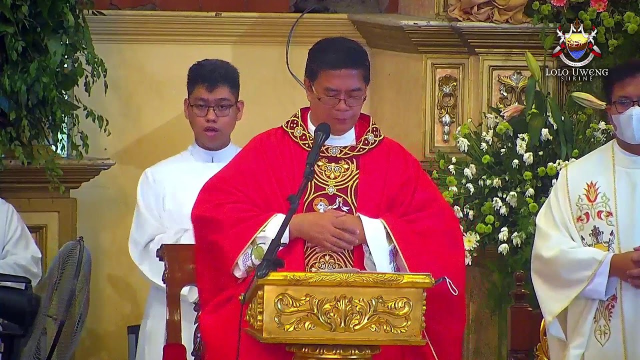Dakilang Kapistahan ni Lolo Uweng