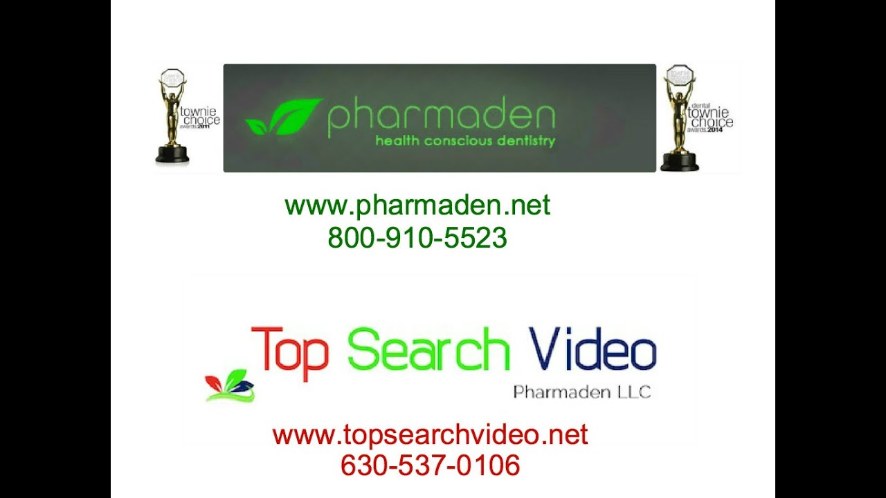 Get new quality patients. Special Offer for Pharmaden Nutraceutical Clients! - Top Search Video
