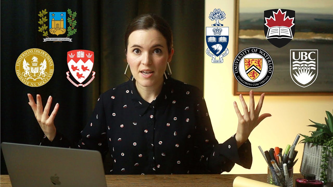 Beginner Guide - 12 Accredited Master of Architecture Programs in Canada