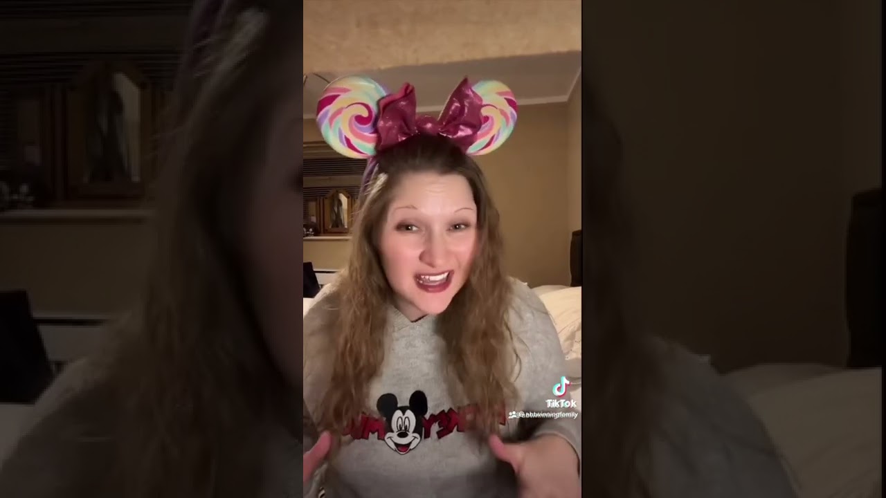 Disney Drama At Disneyland Paris! 😱 #abtwinning #dramas #disneyparks #disneylandparis #disneyparks