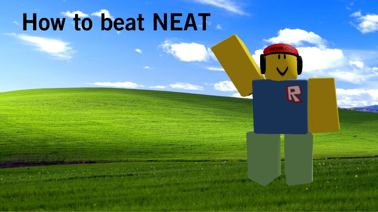 How to beat Neat in EToh (JToH)